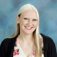 Team Page: Mrs. Fallk